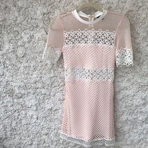 Top Shop Dress US 4